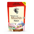 Préparation pour mochi nature bio - 1