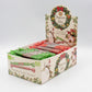 Mam Bio (Maison D'armorine) -- Pré-commandes noël Présentoir mixé sucres d'orge nougatine et caramel Vrac