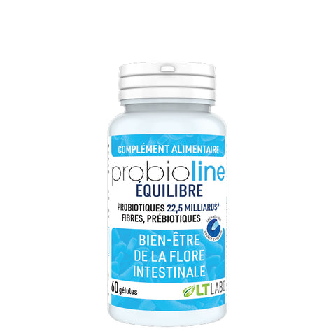 Probioline equilibre - 1