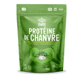 Protéine de chanvre bio - 1