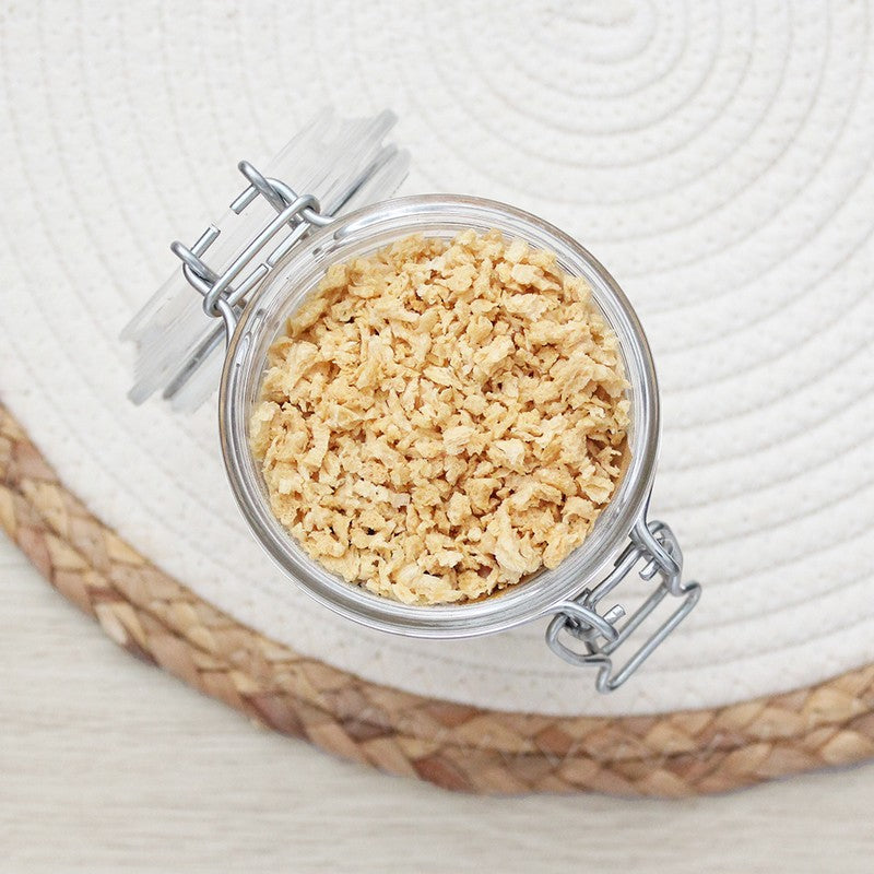 Protéine de soja bio (fin) - 1