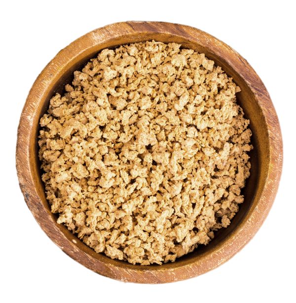 Protéines de soja bio (extra fin) - 1