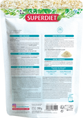 Psyllium blond bio (transit naturel, bien-être digestif) - 2