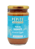 Purée de cacahuètes bio - 1