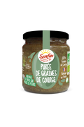 Purée de graines de courge bio - 1