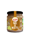Purée de noisettes bio - 1
