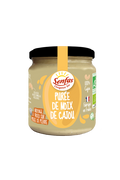 Purée de noix de cajou bio - 1