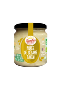 Purée de sésame tahin bio - 1