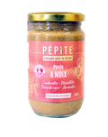 Pépite -- Purée 4 noix bio - 300 g