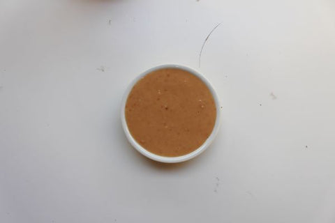 Pépite -- Purée de cacahuètes bio Vrac (origine Egypte) - 4 kg