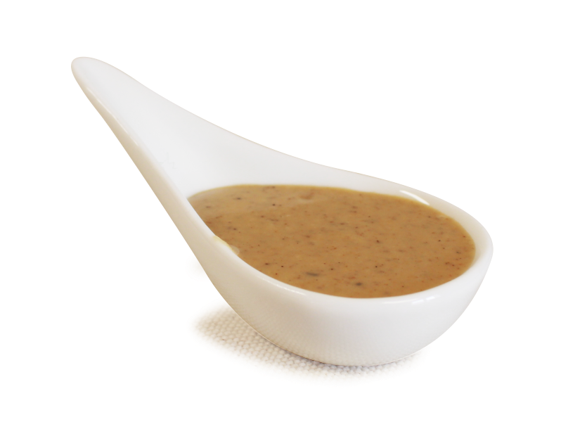 Agrosourcing -- Purée de sésame blanc bio Vrac (origine Egypte) - 4 kg