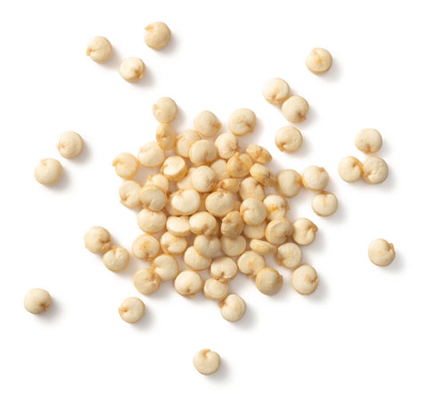 Quinoa blanc bio - 1