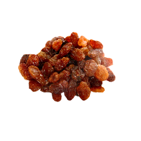 Raisins sultanines bio Vrac (origine Turquie ou Ouzebekistan) - 1