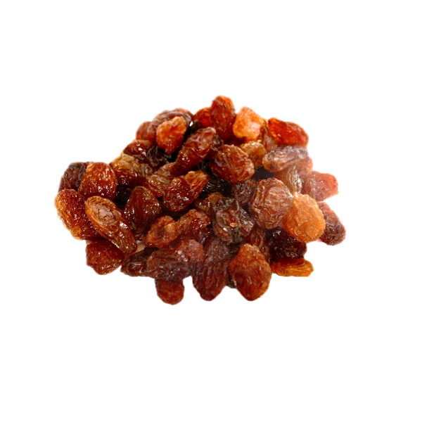 Raisins sultanines bio Vrac (origine Turquie ou Ouzebekistan) - 1