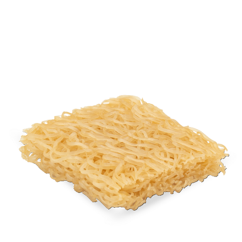 Ramen de riz demi complet bio - 1