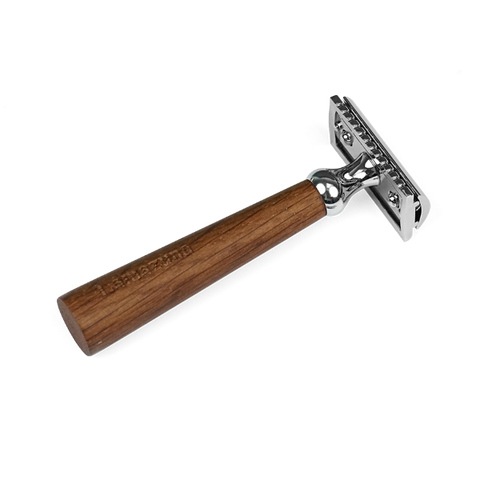 Rasoir de sûreté rechargeable - au poil - 1