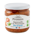 Ratatouille  sans sel ajouté - 1