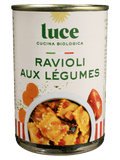 Ravioli aux légumes - 1