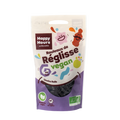Réglisse rouleau vegan & bio en sachet - 1