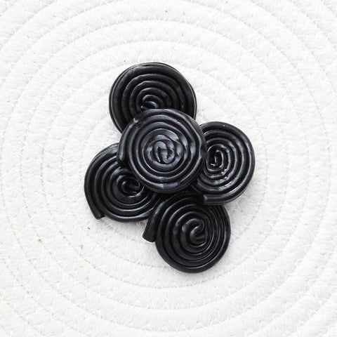 Réglisses escargots bio - 1