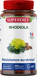 Rhodiola - 1