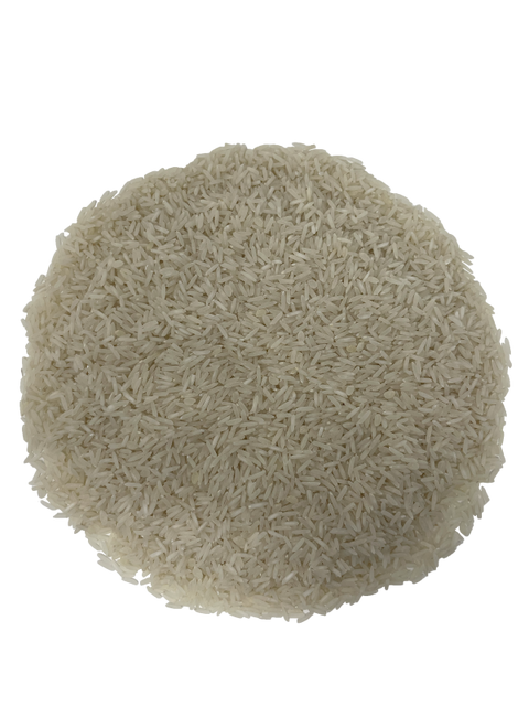 Riz basmati blanc bio - 1