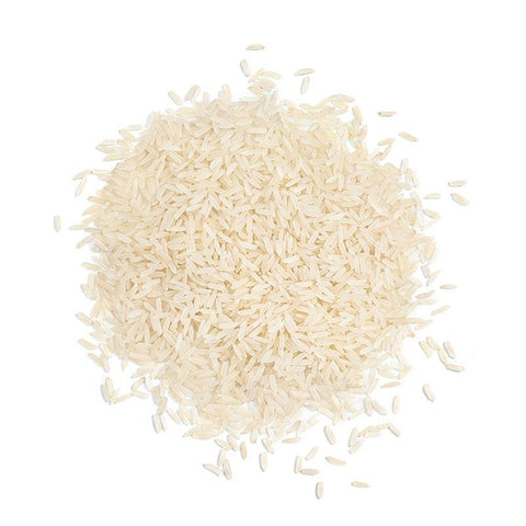 Riz basmati blanc bio - 1