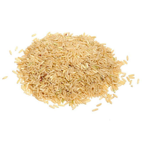 Riz basmati demi complet bio - 1
