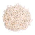 Riz risotto carnaroli blanc bio - 1