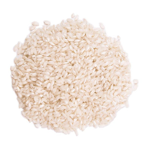 Riz risotto carnaroli blanc bio - 1