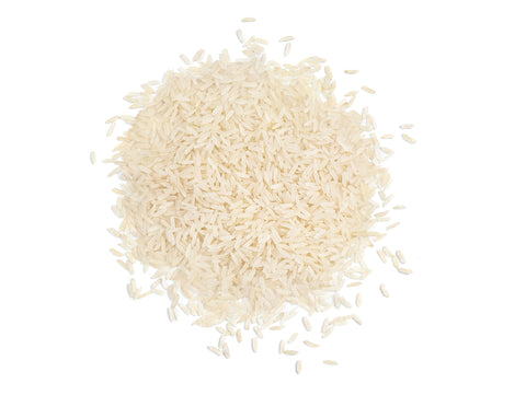Riz rond blanc bio - 1