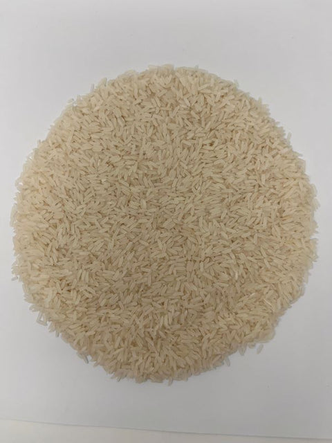 Riz thaï blanc bio - 1