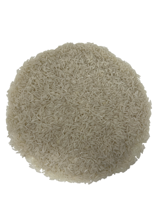 Senfas -- Riz basmati blanc bio Vrac (origine Pakistan) - 25 kg
