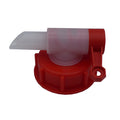 Robinet verseur pour bidon vrac 20l - 1