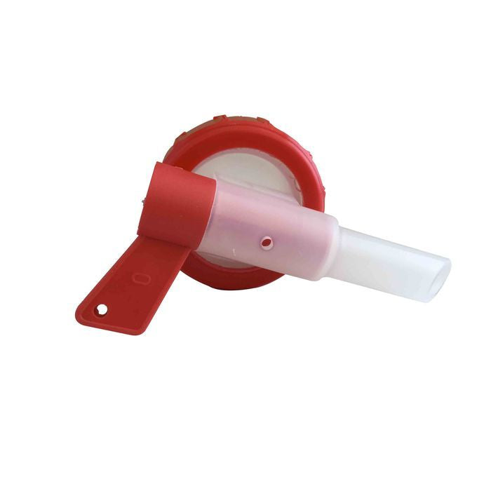 Robinet verseur pour bidon vrac 5l - 1