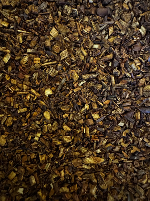 Rooibos bio - 1
