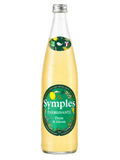 Symples -- Infusion pétillante énergisante bio - 75 cl x 6