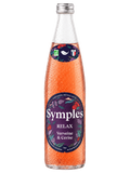 Symples -- Infusion pétillante relaxante bio - 75 cl x 6