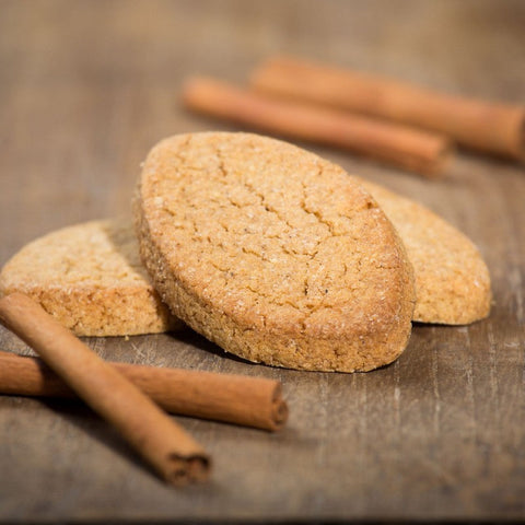 Sablé cannelle bio Vrac - 3 kg - 1