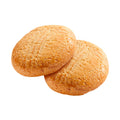 Sablé citron bio - 1