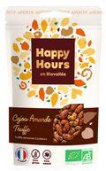 Sachet cajou amande truffe - 1
