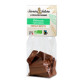 Sachet de bâtonnets chocolat noisette façon gianduja bio - 1