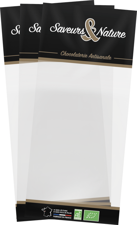 Sachets saveurs et nature - 1