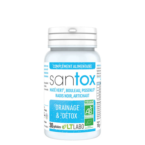 Santox bio - 1