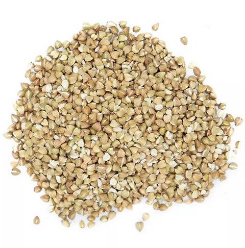 Sarrasin décortiqué bio - 1