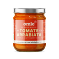 Sauce arrabbiata bio (tomates et piment du sud) - 1