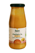 Sauce passata jaune bio (tomates) - 1