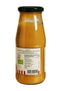 Sauce passata jaune bio (tomates) - 2