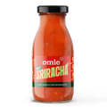 Sauce sriracha bio (piment de provence) - 1
