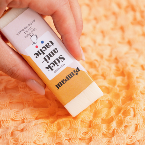 Savon détachant artisanal - 2